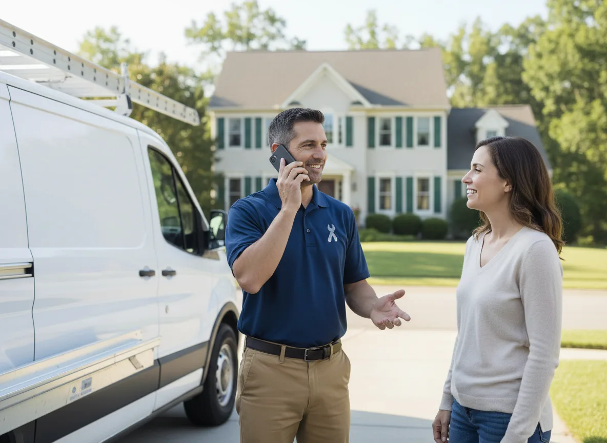 Home Gutter Service Waite Park, MN FAQs